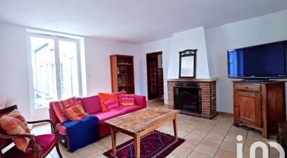 Traditional house 6 rooms of 170 m² in Féricy (77133)