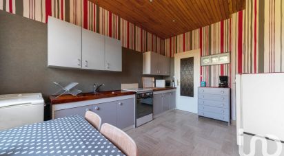 Maison 5 pièces de 147 m² à Puy-Guillaume (63290)