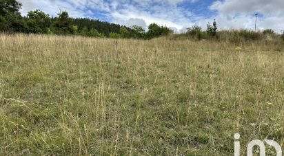 Land of 3,936 m² in Allos (04260)