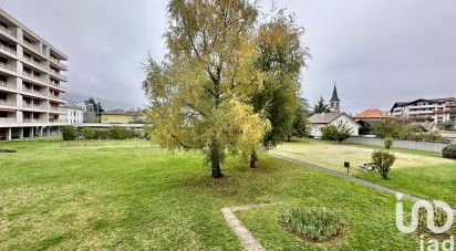 Appartement 2 pièces de 33 m² à Gaillard (74240)