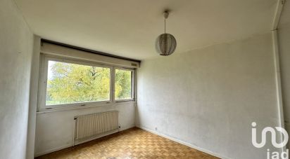 Appartement 2 pièces de 33 m² à Gaillard (74240)