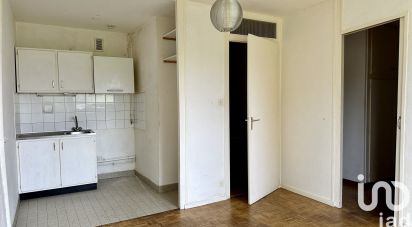 Appartement 2 pièces de 33 m² à Gaillard (74240)