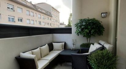 Appartement 2 pièces de 45 m² à Lyon (69007)