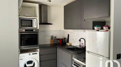 Appartement 2 pièces de 45 m² à Lyon (69007)