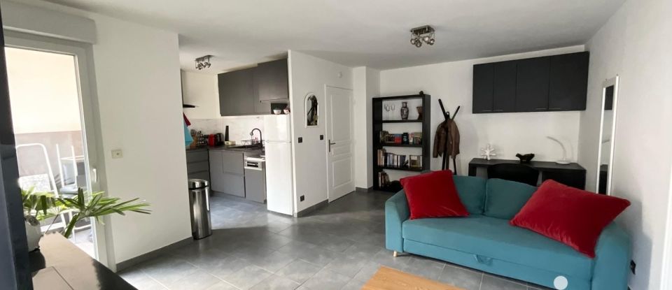 Appartement 2 pièces de 45 m² à Lyon (69007)