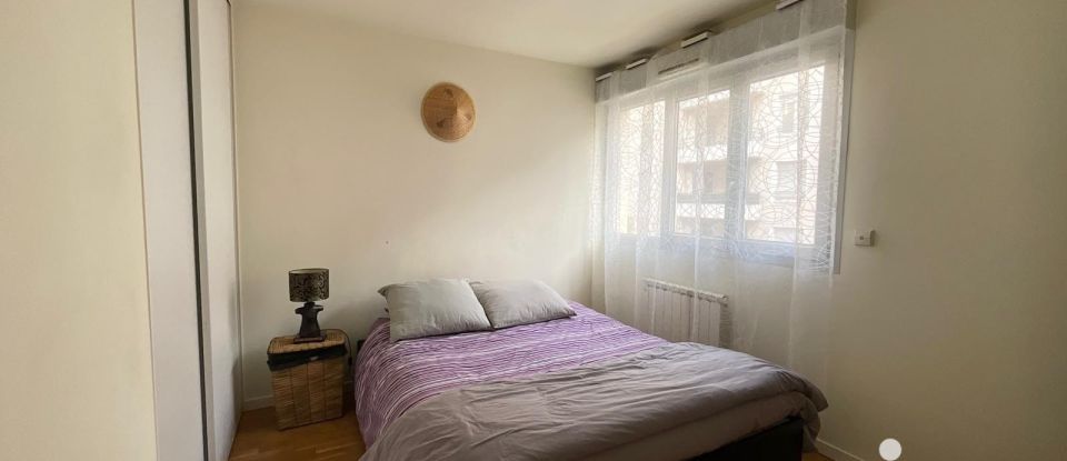 Appartement 2 pièces de 45 m² à Lyon (69007)