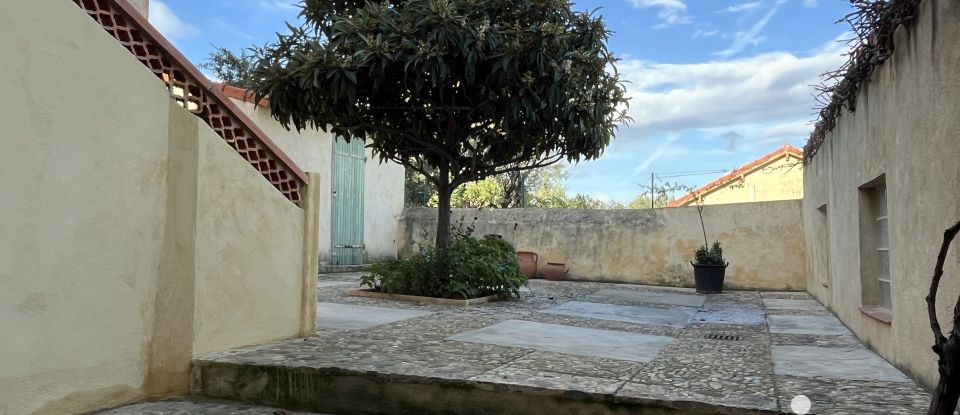 House 8 rooms of 182 m² in Marseille (13015)