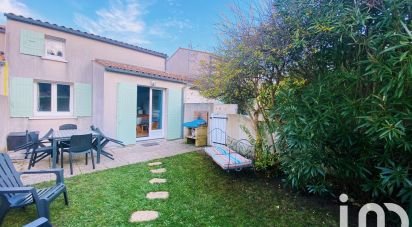 House 4 rooms of 40 m² in Dolus-d'Oléron (17550)