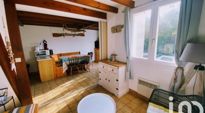 Maison 4 pièces de 40 m² à Dolus-d'Oléron (17550)