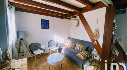 Maison 4 pièces de 40 m² à Dolus-d'Oléron (17550)