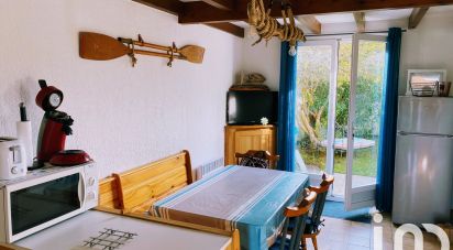 Maison 4 pièces de 40 m² à Dolus-d'Oléron (17550)