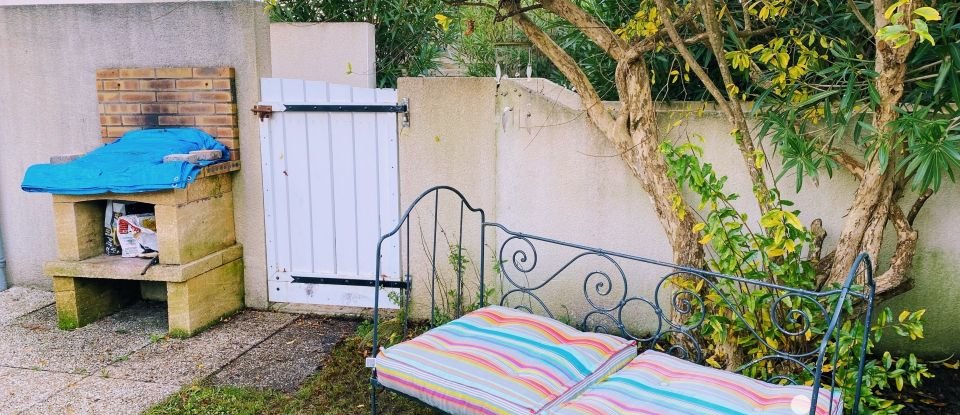 House 4 rooms of 40 m² in Dolus-d'Oléron (17550)