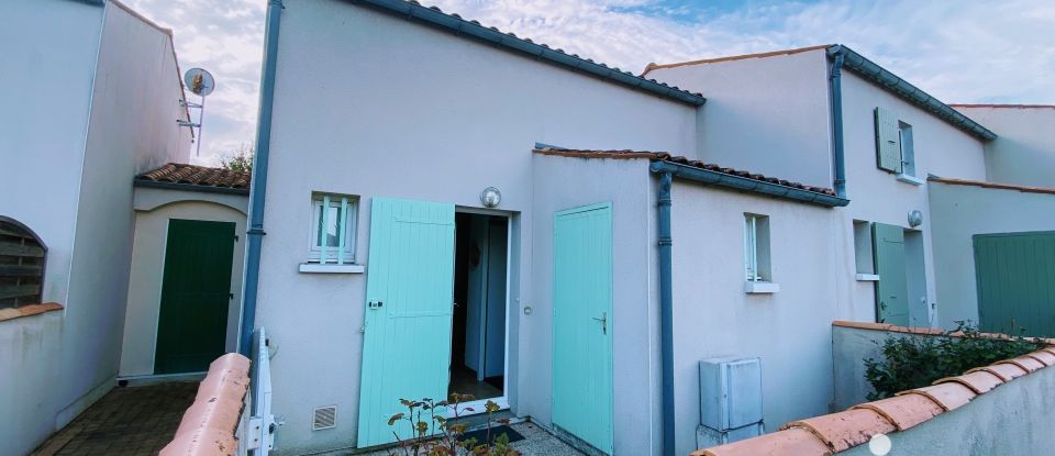 Maison 4 pièces de 40 m² à Dolus-d'Oléron (17550)