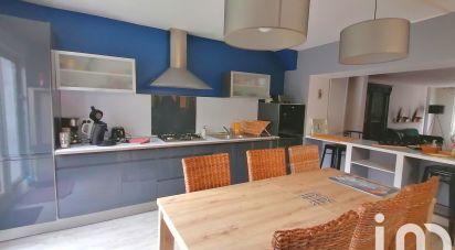 Maison 4 pièces de 117 m² à Cherbourg-en-Cotentin (50110)