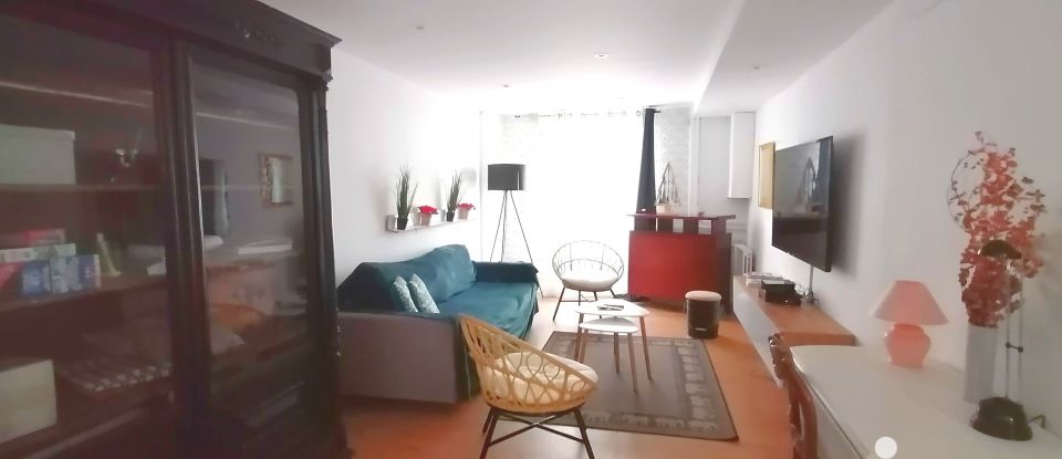 Maison 4 pièces de 117 m² à Cherbourg-en-Cotentin (50110)