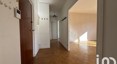 Appartement 2 pièces de 50 m² à La Garenne-Colombes (92250)