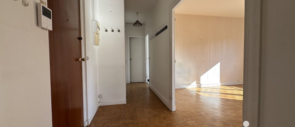 Appartement 2 pièces de 50 m² à La Garenne-Colombes (92250)