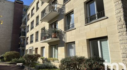 Appartement 2 pièces de 50 m² à La Garenne-Colombes (92250)