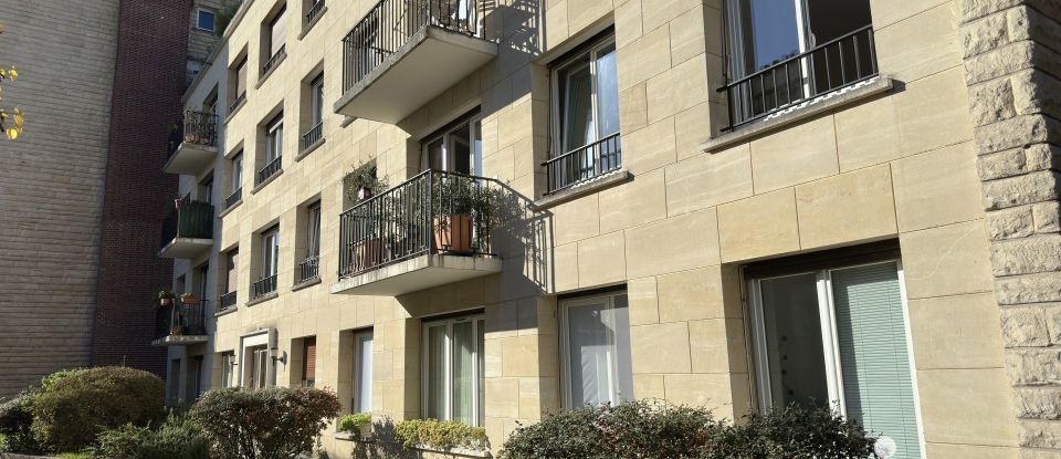 Appartement 2 pièces de 50 m² à La Garenne-Colombes (92250)