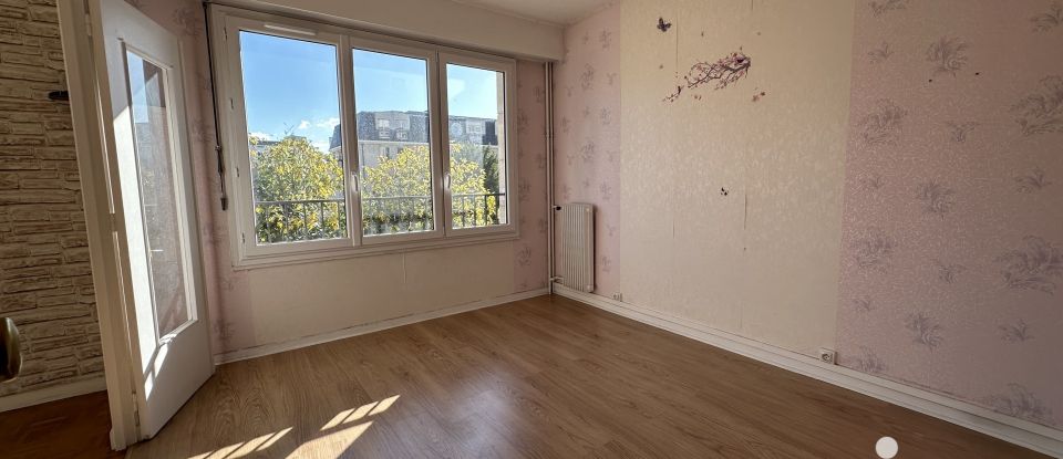 Appartement 2 pièces de 50 m² à La Garenne-Colombes (92250)