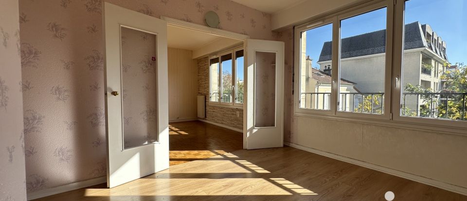 Appartement 2 pièces de 50 m² à La Garenne-Colombes (92250)