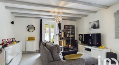 Maison 4 pièces de 84 m² à Dombasle-sur-Meurthe (54110)