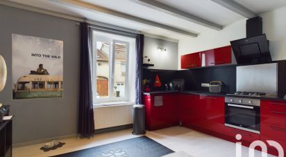 Maison 4 pièces de 84 m² à Dombasle-sur-Meurthe (54110)