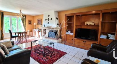 Maison 5 pièces de 115 m² à Villenoy (77124)