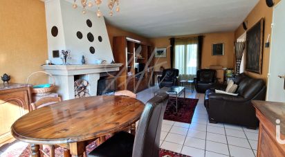 Maison 5 pièces de 115 m² à Villenoy (77124)