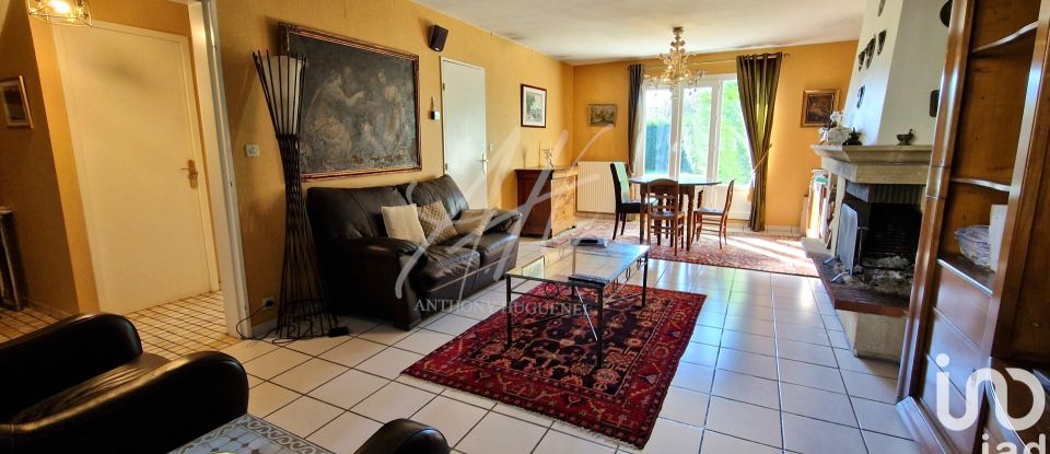 Maison 5 pièces de 115 m² à Villenoy (77124)