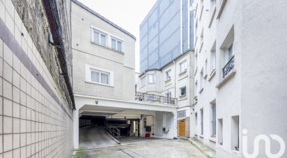 Building in Aubervilliers (93300) of 190 m²