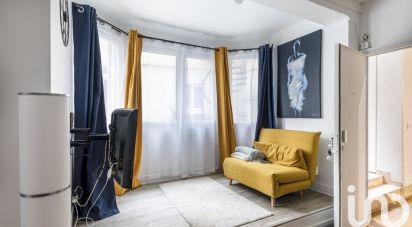 Immeuble de 190 m² à Aubervilliers (93300)