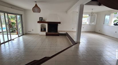 Maison 5 pièces de 165 m² à Saint-Paul (97435)