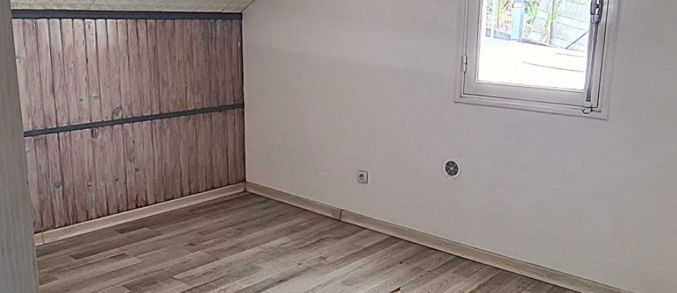 Maison 5 pièces de 165 m² à Saint-Paul (97435)