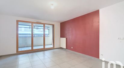 Appartement 2 pièces de 47 m² à Villeurbanne (69100)