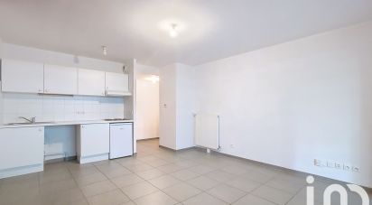 Appartement 2 pièces de 47 m² à Villeurbanne (69100)