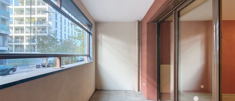 Appartement 2 pièces de 47 m² à Villeurbanne (69100)