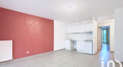 Appartement 2 pièces de 47 m² à Villeurbanne (69100)