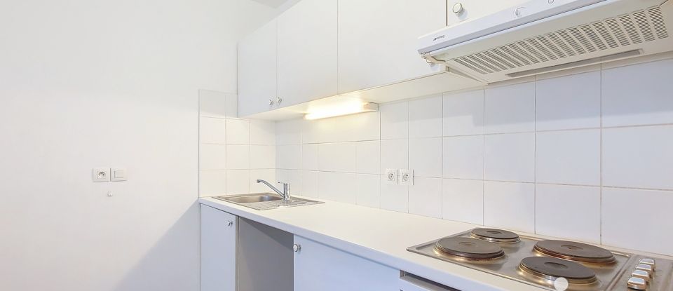 Appartement 2 pièces de 47 m² à Villeurbanne (69100)