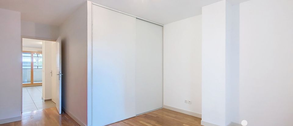 Appartement 2 pièces de 47 m² à Villeurbanne (69100)