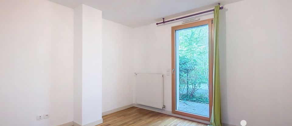 Appartement 2 pièces de 47 m² à Villeurbanne (69100)