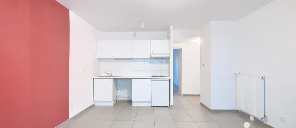 Appartement 2 pièces de 47 m² à Villeurbanne (69100)