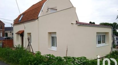 Village house 4 rooms of 76 m² in Houchin (62620)