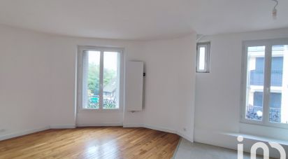 Appartement 3 pièces de 54 m² à Aulnay-sous-Bois (93600)