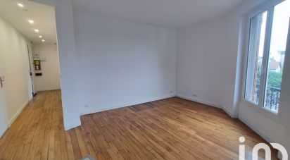 Appartement 3 pièces de 54 m² à Aulnay-sous-Bois (93600)