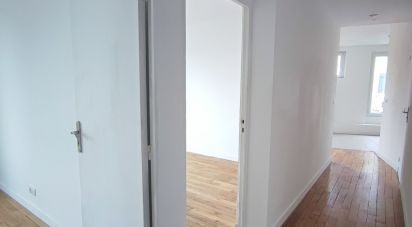 Appartement 3 pièces de 54 m² à Aulnay-sous-Bois (93600)