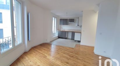 Appartement 3 pièces de 54 m² à Aulnay-sous-Bois (93600)