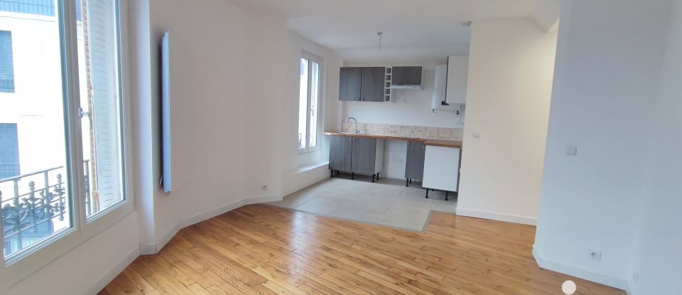 Appartement 3 pièces de 54 m² à Aulnay-sous-Bois (93600)