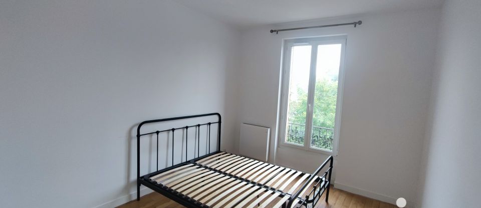 Appartement 3 pièces de 54 m² à Aulnay-sous-Bois (93600)