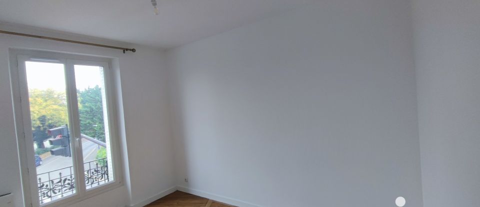 Appartement 3 pièces de 54 m² à Aulnay-sous-Bois (93600)